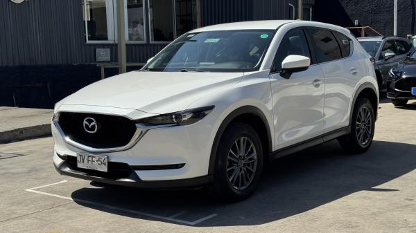 MAZDA CX5 2017 2.0 R AUT