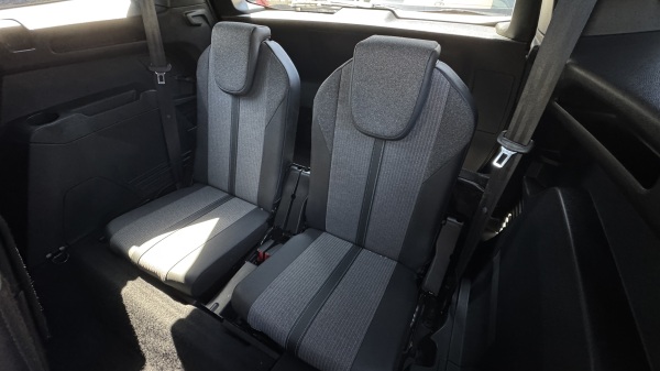 Peugeot 5008 — foto 16 de 32