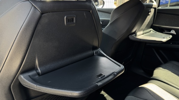 Peugeot 5008 — foto 27 de 32