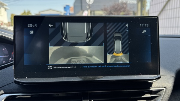 Peugeot 5008 — foto 24 de 32