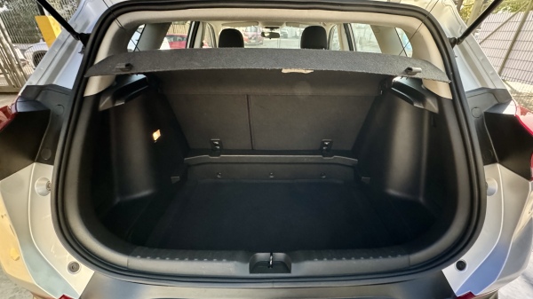 Chevrolet Tracker — foto 24 de 25
