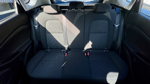 Chevrolet Tracker — foto 15 de 25