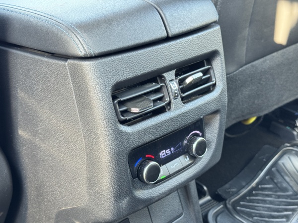 Foton G9 — foto 23 de 23