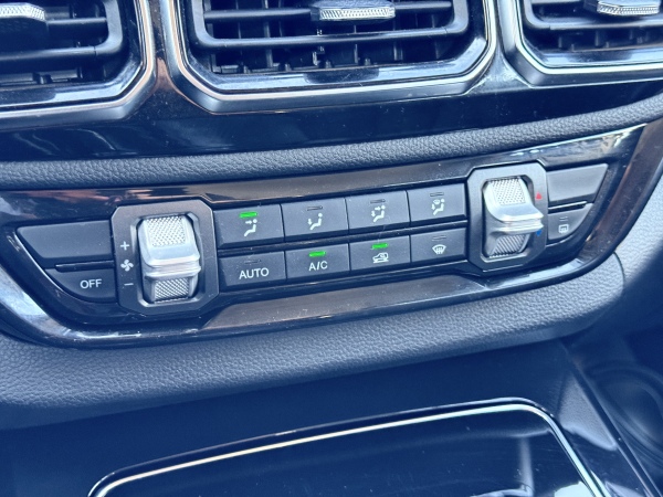 Foton G9 — foto 20 de 23