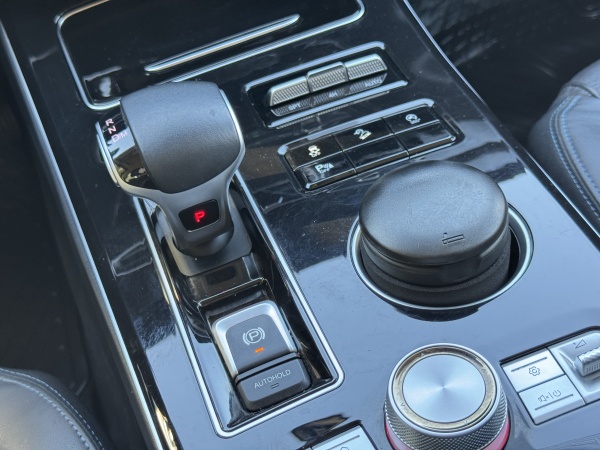 Foton G9 — foto 19 de 23