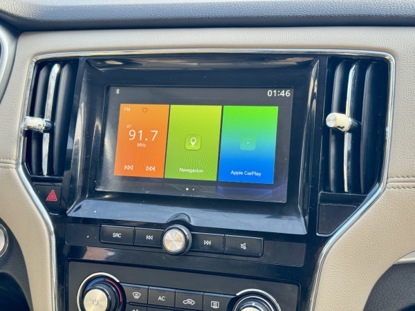 MG Rx5 — foto 20 de 25