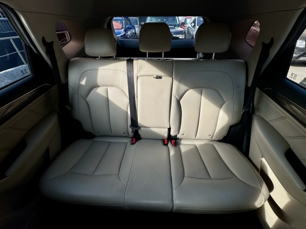 MG Rx5 — foto 16 de 25