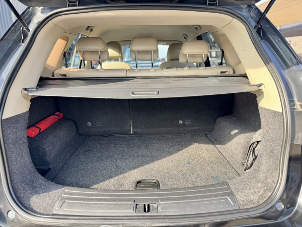MG Rx5 — foto 25 de 25
