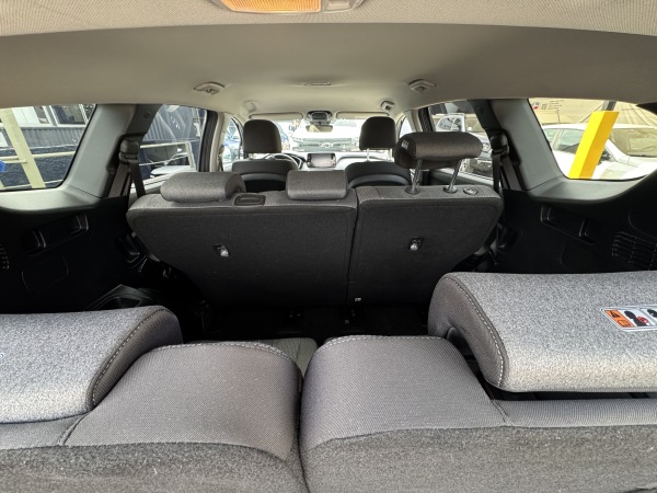 Hyundai Santa Fe — foto 23 de 25