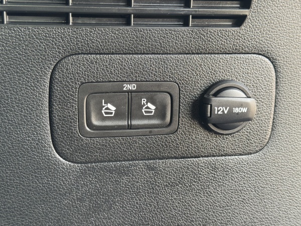 Hyundai Santa Fe — foto 25 de 25