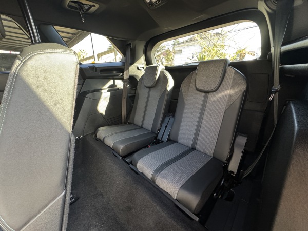 Peugeot 5008 — foto 17 de 32