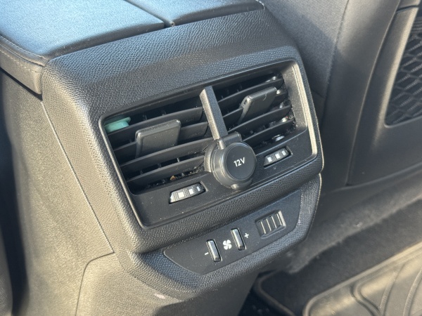 Peugeot 5008 — foto 25 de 32