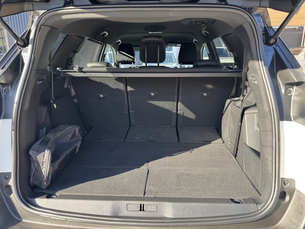 Peugeot 5008 — foto 29 de 32