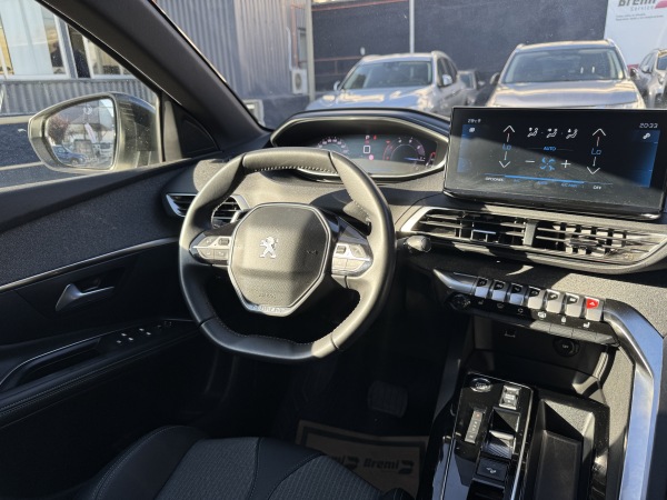Peugeot 5008 — foto 19 de 32