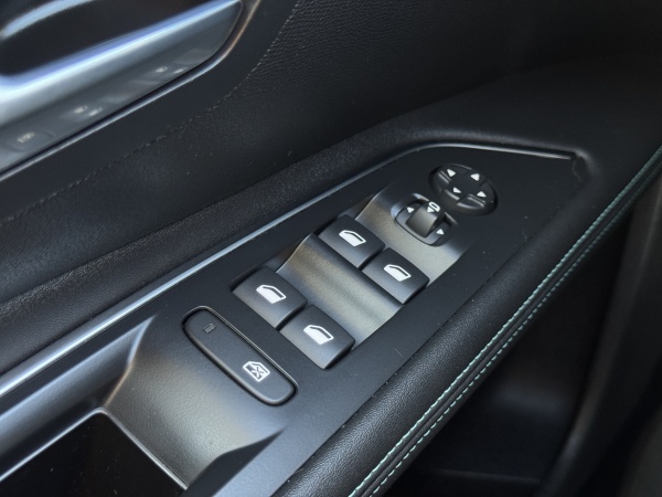 Peugeot 5008 — foto 31 de 32