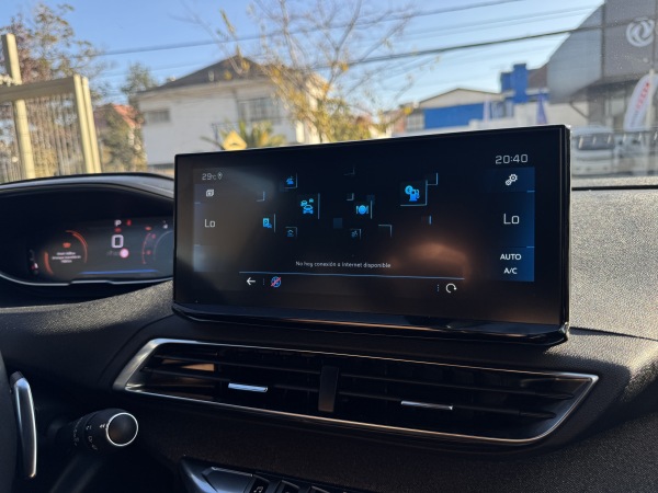 Peugeot 5008 — foto 32 de 32