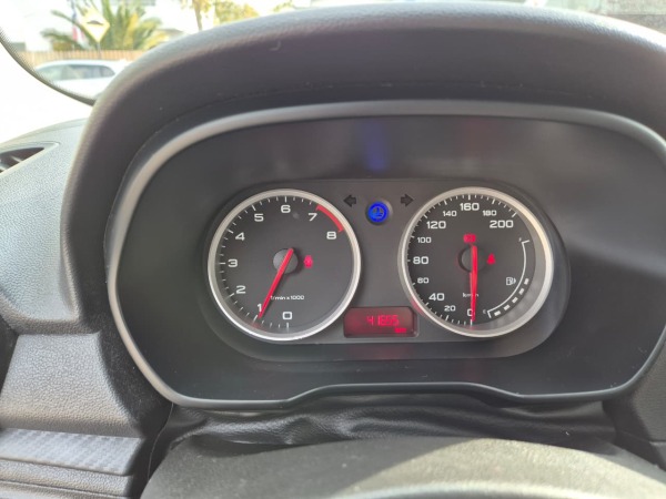 MG Mg3 — foto 28 de 60