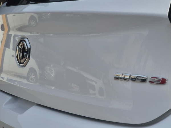 MG Mg3 — foto 41 de 60