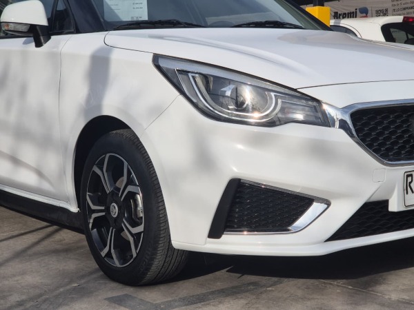 MG Mg3 — foto 42 de 60