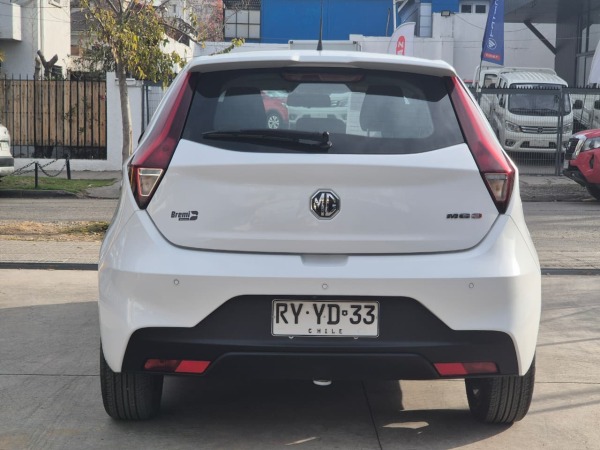 MG Mg3 — foto 43 de 60