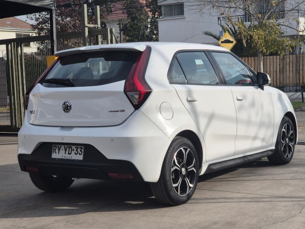 MG Mg3 — foto 44 de 60