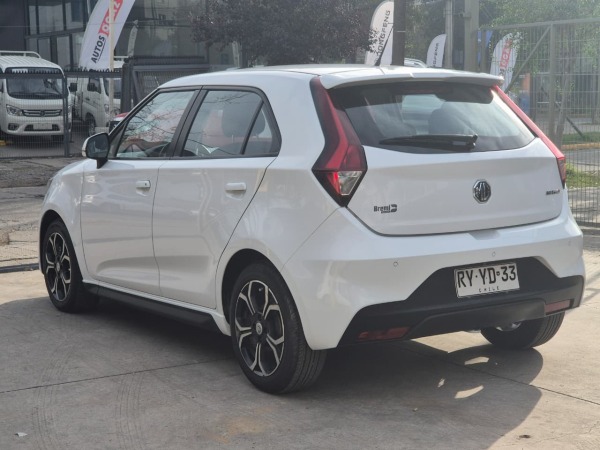 MG Mg3 — foto 45 de 60