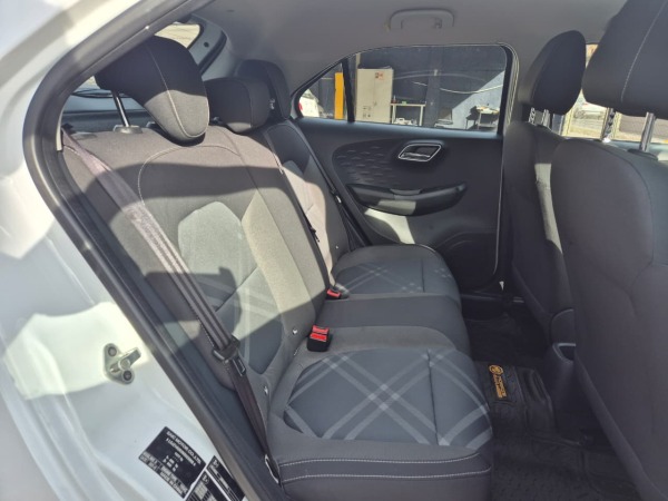 MG Mg3 — foto 47 de 60