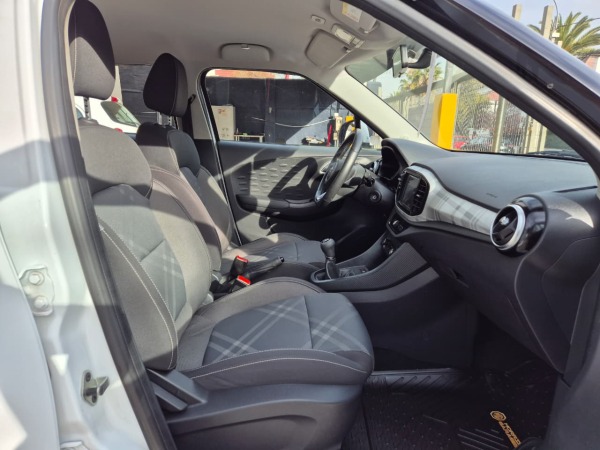 MG Mg3 — foto 51 de 60