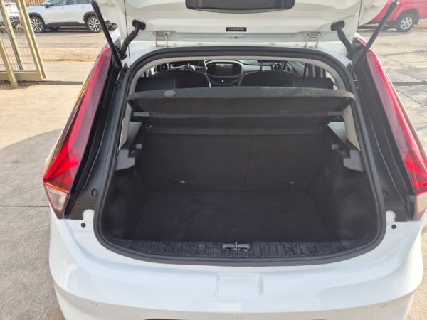 MG Mg3 — foto 16 de 60