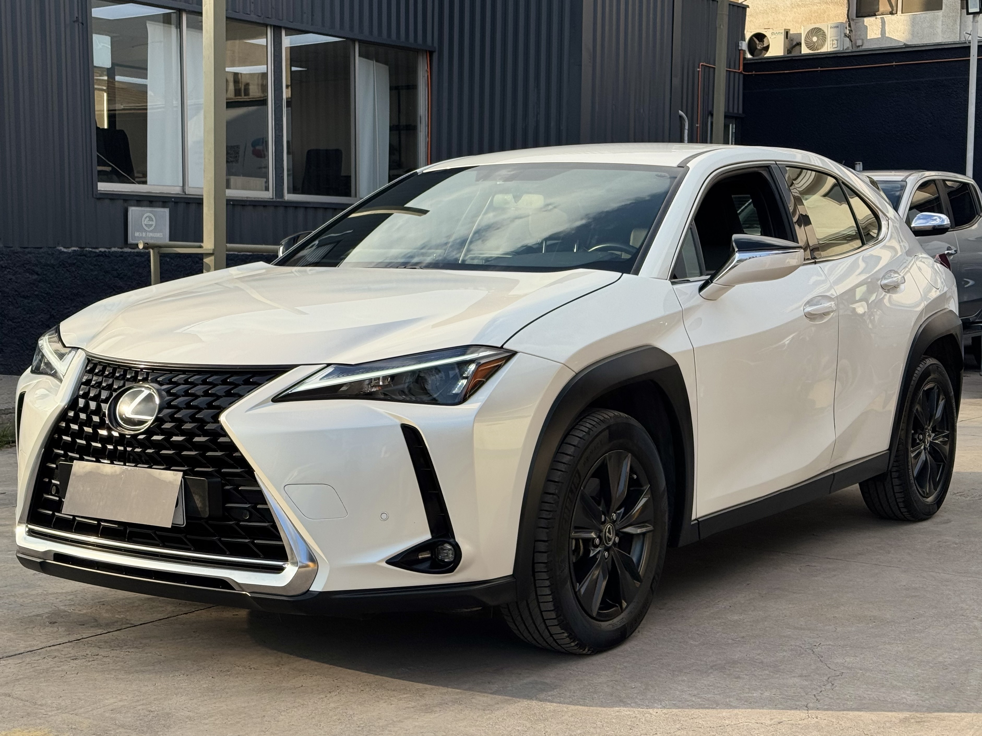 Lexus Ux HATCH BACK CVT 2.0 AUT 2023, foto 1 de 20