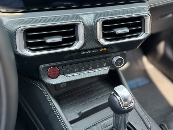 Ford Mustang — foto 22 de 24