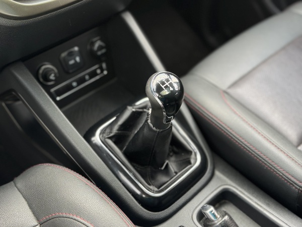 Changan Cx70 — foto 23 de 24
