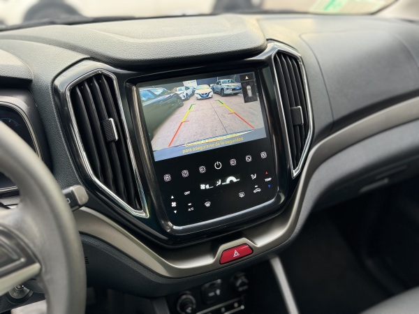 Changan Cx70 — foto 19 de 24