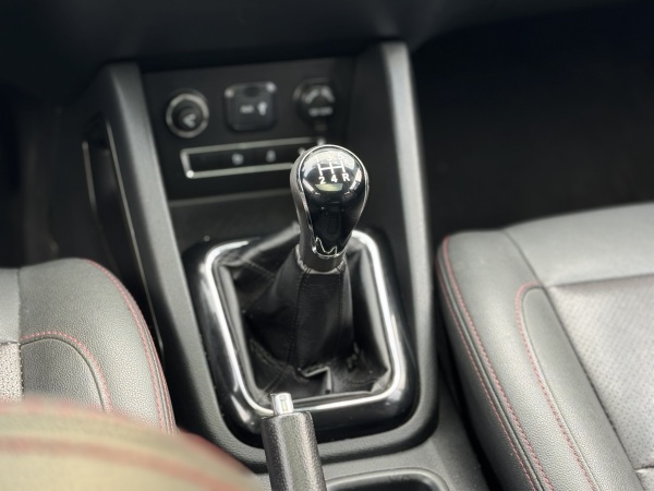 Changan Cx70 — foto 24 de 24