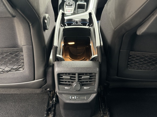 Peugeot 5008 — foto 23 de 25