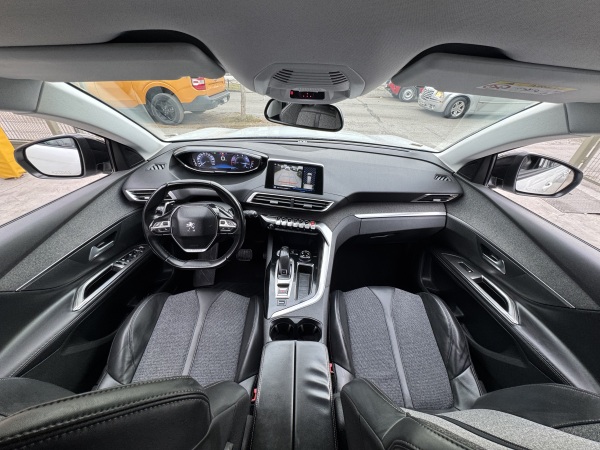 Peugeot 5008 — foto 16 de 25