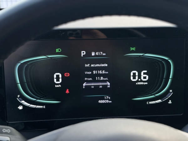 KIA Sportage — foto 16 de 24