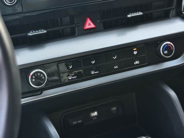 KIA Sportage — foto 18 de 24