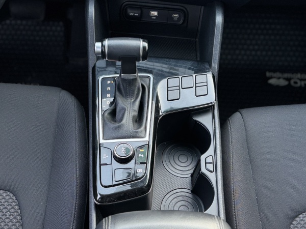 KIA Sportage — foto 21 de 24