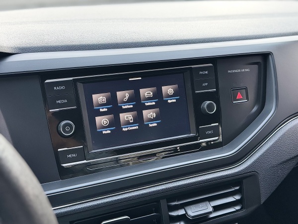 Volkswagen Virtus — foto 20 de 24