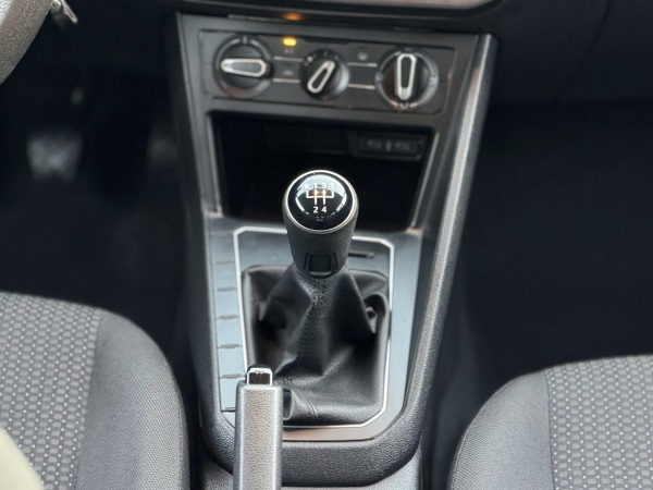 Volkswagen Virtus — foto 22 de 24