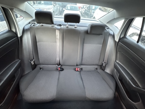 Volkswagen Virtus — foto 15 de 24