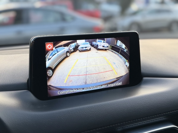 Mazda CX-5 — foto 19 de 23