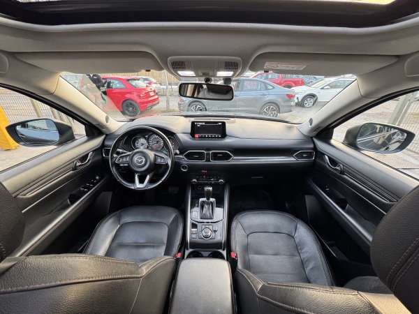 Mazda CX-5 — foto 16 de 23