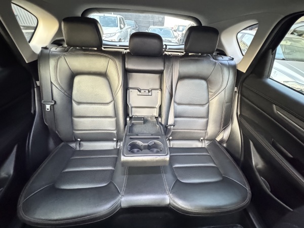 Mazda CX-5 — foto 15 de 23