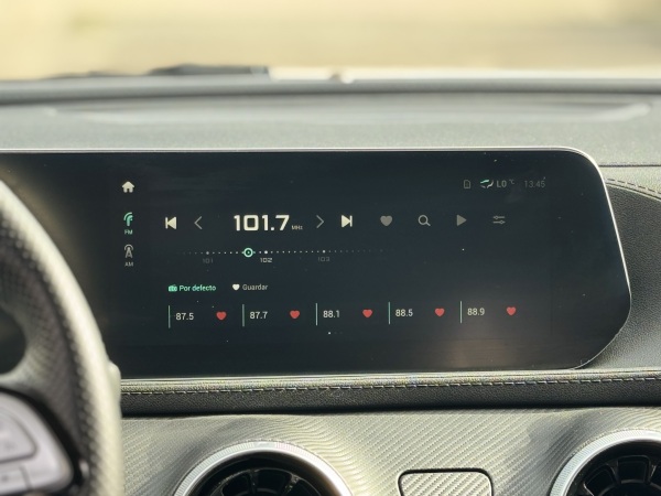 Dongfeng T5 — foto 20 de 25