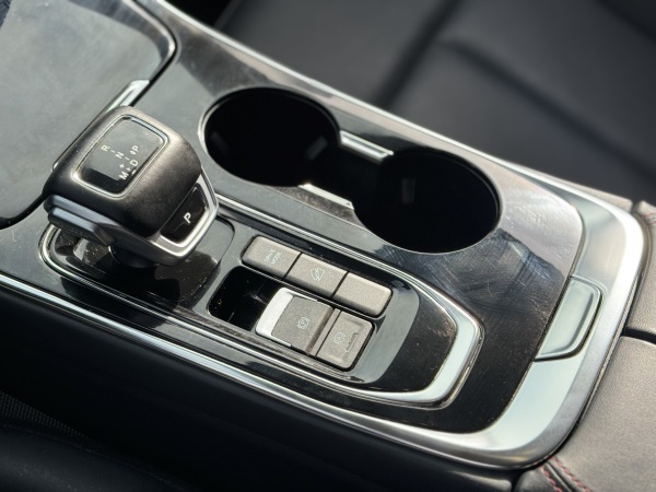 Dongfeng T5 — foto 23 de 25