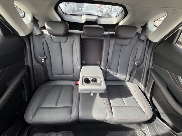 Dongfeng T5 — foto 15 de 25