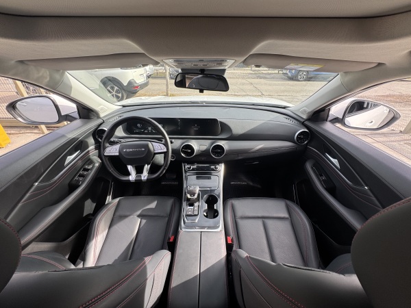 Dongfeng T5 — foto 16 de 25
