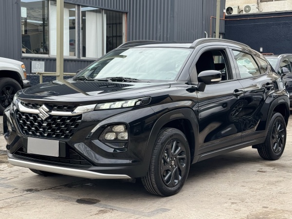 SUZUKI FRONX 2026 GL HB 1.5